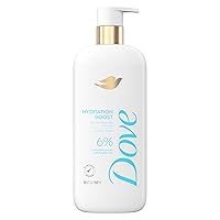 Body Wash Hydration Boost Actively drenches dry skin 6% hydration serum with hyaluronic 18.5 oz
