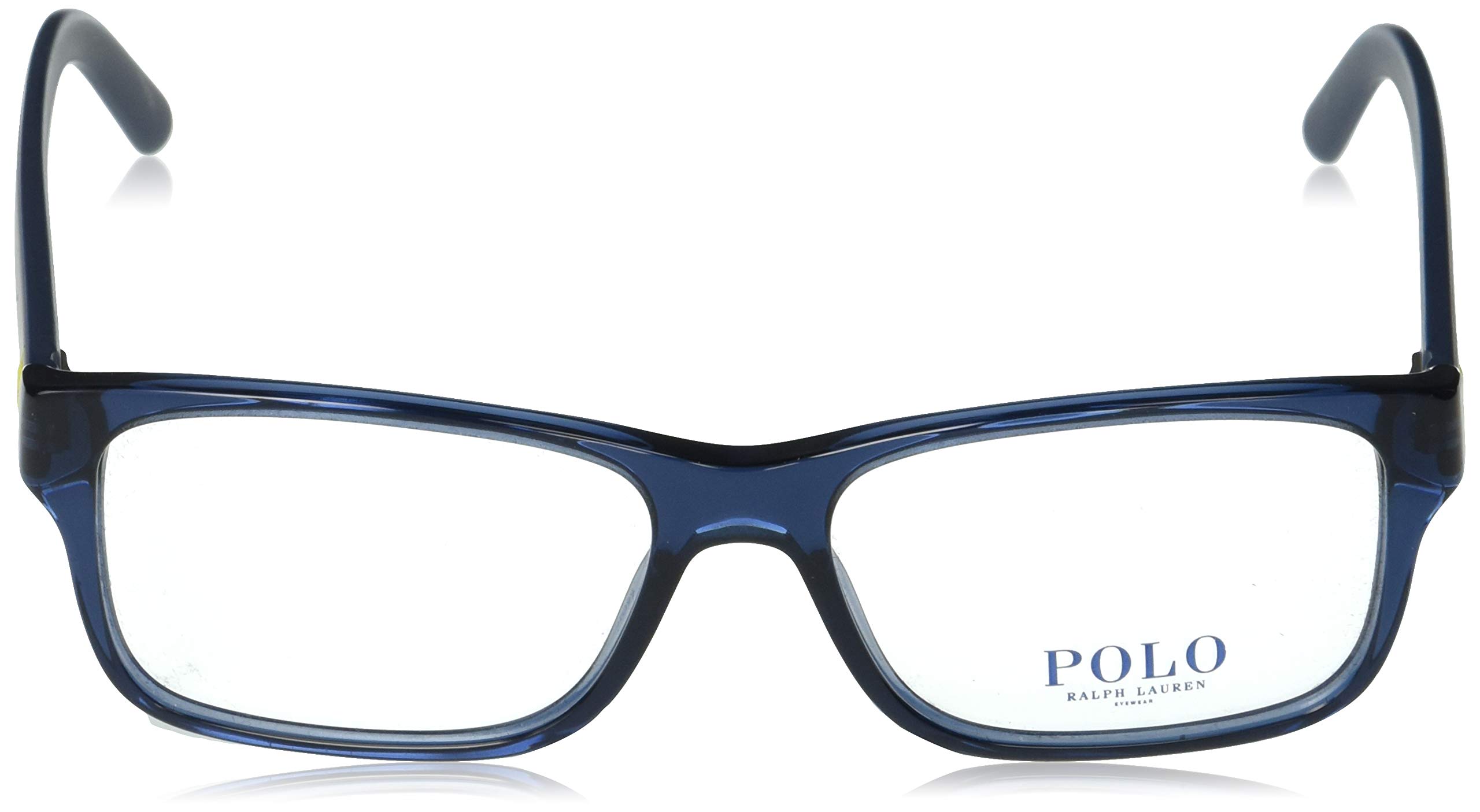 Mua Polo Ralph Lauren Men's Ph2117 Rectangular Prescription Eyewear Frames  trên Amazon Mỹ chính hãng 2023 | Giaonhan247
