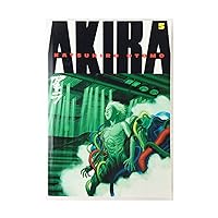 Akira, Vol. 5 Akira, Vol. 5 Paperback