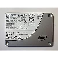 Intel 960GB SSD 2.5