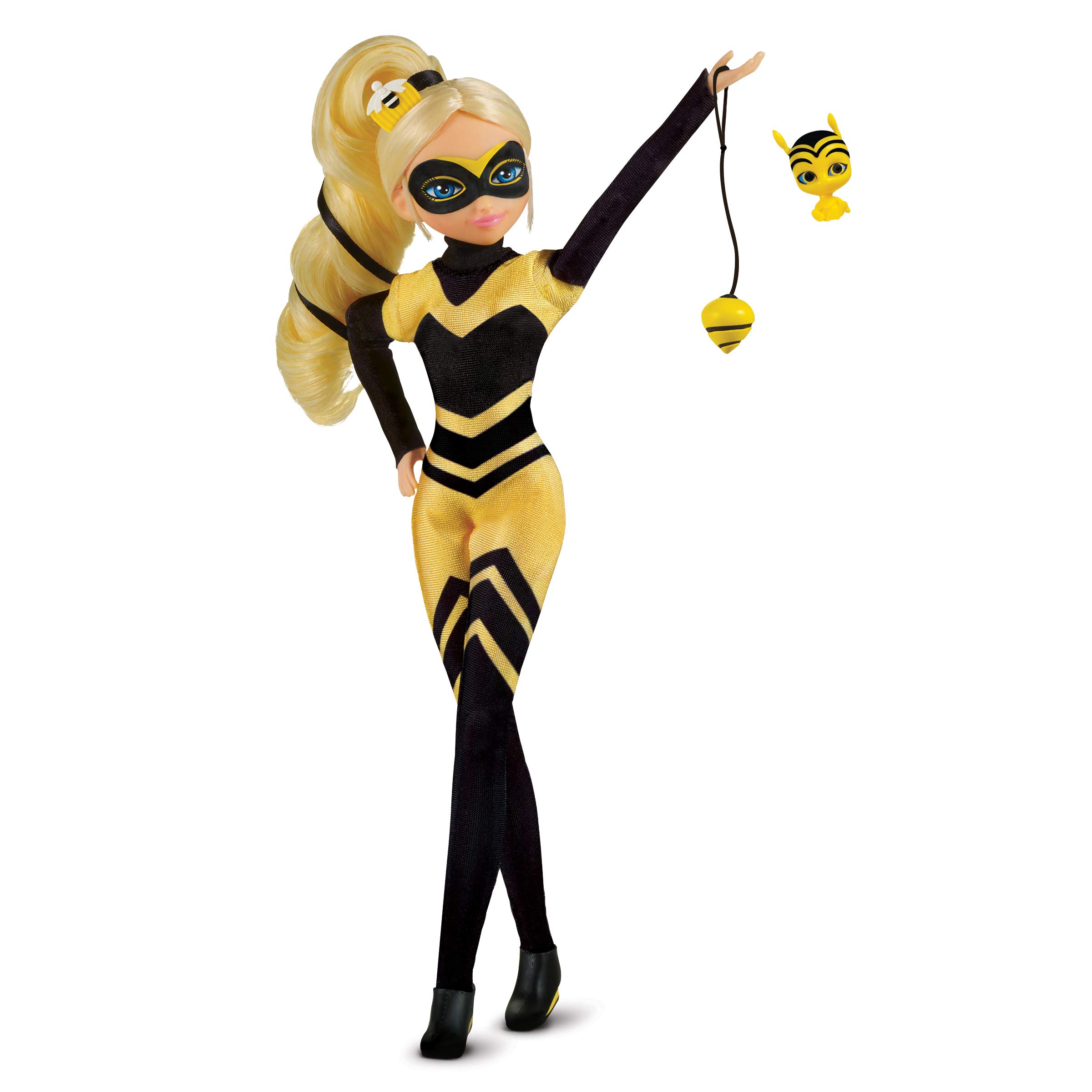 Miraculous P50003 Queen Bee Fashion Doll