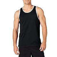 Amazon Essentials Men's Slim-Fit Tank Top