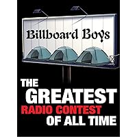 Billboard Boys