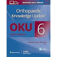 Orthopaedic Knowledge Update®: Sports Medicine 6 Print + Ebook with Multimedia Orthopaedic Knowledge Update®: Sports Medicine 6 Print + Ebook with Multimedia Paperback eTextbook