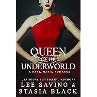 Queen of the Underworld (a Dark Mafia Romance Book 3) Queen of the Underworld (a Dark Mafia Romance Book 3) Kindle Audible Audiobook Paperback