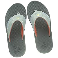 Reef Boy's Fanning Sandal