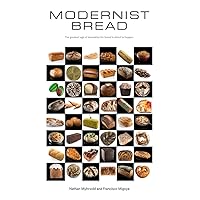 Modernist Bread 24