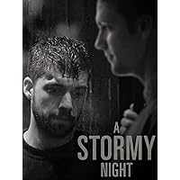 A Stormy Night