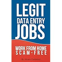 Legit Data Entry Jobs: Work From Home And Make Money Online With Reputable Companies Guaranteed To Pay You. Works Worldwide. No Experience Required. Start Today, Work Remotely Anywhere In The World!