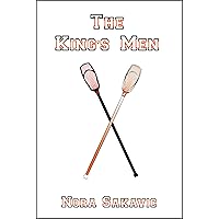 The King's Men (All for the Game Book 3)