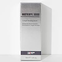 Anti Wrinkle Matrixyl 3000 Hyaluronic Acid Serum for Face | Collagen Serum | Anti-Aging & Hydrating for Deep Wrinkle Repair | Face Tightening & Firming Serum for Fine Lines & Forehead Wrinkles