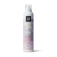 SGX NYC Dry Touch Volumizing Dry Shampoo - 6.5 Oz - Instantly Refreshes Hair Full of Volume and Adds Texture While Absorbing Oil - Sulfate and Paraben Free