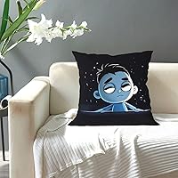 Throw Pillow Cover 12