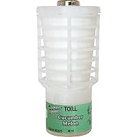 Commercial, RCP402470, TCell Dispenser Fragrance Refill, 1 Each