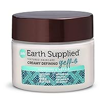 Creamy Defining Gell-O with Shea Butter