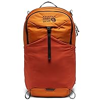 Mountain Hardwear Field Day 22L Backpack, Bright Copper, One Size