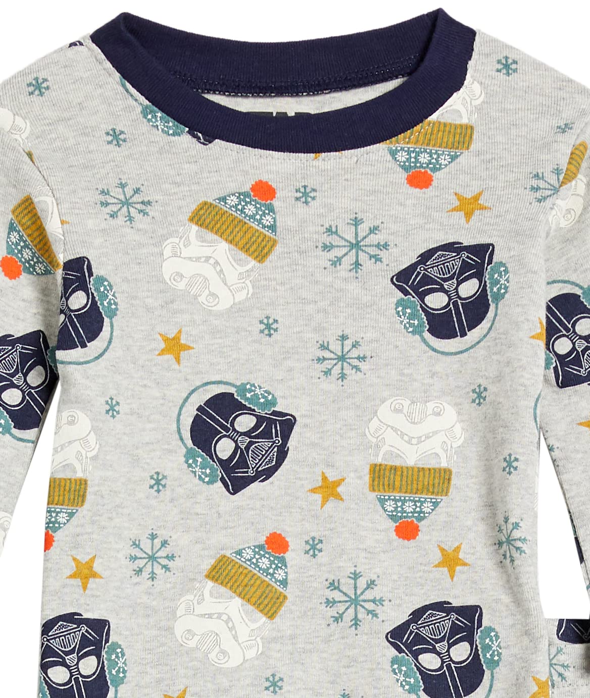 Amazon Essentials Star Wars Holiday Family Pajama Sets