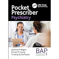 Pocket Prescriber Psychiatry (Pocket Prescriber Series) Pocket Prescriber Psychiatry (Pocket Prescriber Series) Kindle Paperback