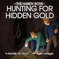 Hunting for Hidden Gold Hunting for Hidden Gold Audio CD