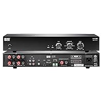 OSD Audio SMP300 Class D Digital Subwoofer Amplifier Rated at 300W Max