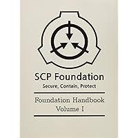 SCP Foundation - Keter Notebook - College-ruled notebook for scp foundation  fans - 6x9 inches - 120 pages: Secure. Contain. Protect.
