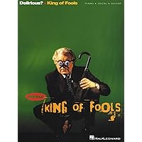 King of Fools King of Fools Paperback