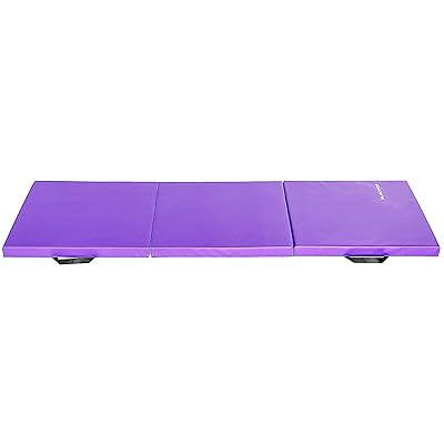 Incline Fitness Extra Thick and Long Comfort Foam Yoga/Exercise