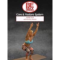 Bemax: Core and Restore Stretch