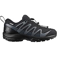 Salomon Unisex-Child Xa Pro V8 CSWP J Hiking Shoe