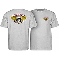Powell Peralta Winged Ripper T-Shirt
