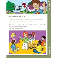 Journey of Faith for Children, Inquiry Journey of Faith for Children, Inquiry Loose Leaf Kindle Paperback