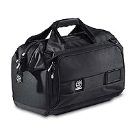 Sachtler, Dr. Bag - 3, Camera Bag for DSLR, Reflex and Mirrorless Camera, Camera Accessories, Hard Case with Foam for Travel Photography, 58x32x39 cm