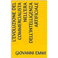 L’evoluzione del commercialista nell’era dell’Intelligenza Artificiale (Italian Edition)
