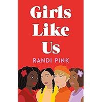 Girls Like Us Girls Like Us Paperback Kindle Audible Audiobook Hardcover Audio CD