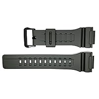 Casio AQ-S810W-3AV Watch Strap Band | 10410730