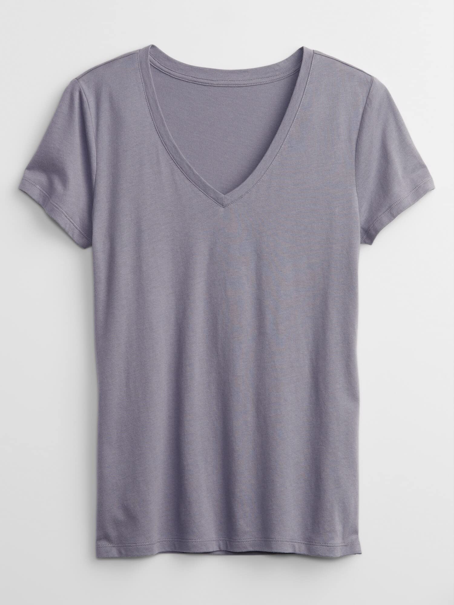 GAP Women's Favorite V-Neck Tee T-Shirt