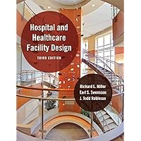 Hospital and Healthcare Facility Design Hospital and Healthcare Facility Design Hardcover