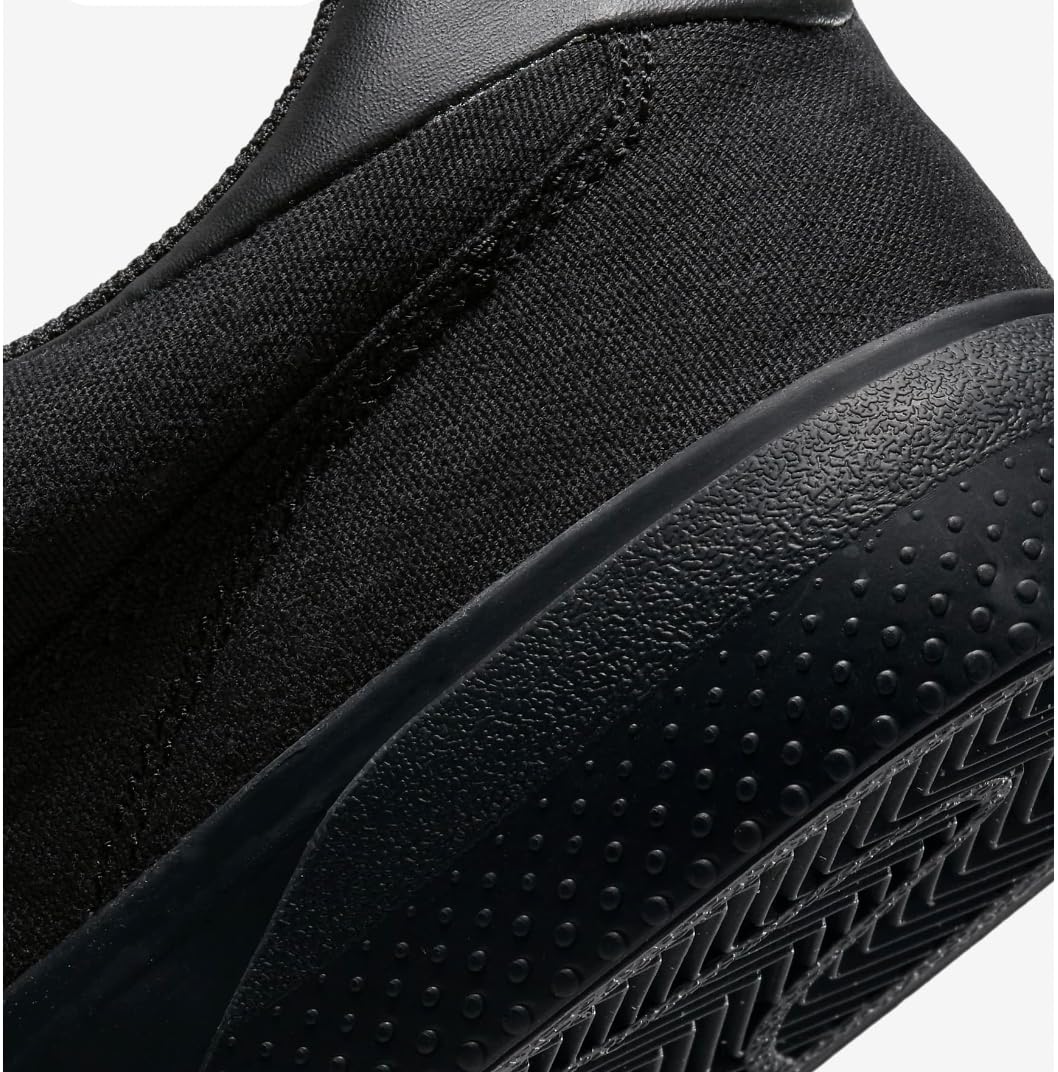 Nike GTS 97 Black/White Men's Retro Shoes
