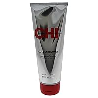 Farouk CHI Blondest Blonde Ionic Creme Lightener, 8 Ounce