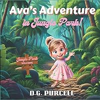 Ava's Adventure in Jungle Park