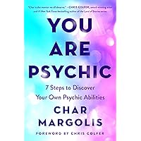 You Are Psychic: 7 Steps to Discover Your Own Psychic Abilities You Are Psychic: 7 Steps to Discover Your Own Psychic Abilities Hardcover Audible Audiobook Kindle Audio CD