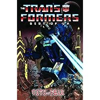 Transformers: Best of UK - City of Fear Transformers: Best of UK - City of Fear Paperback