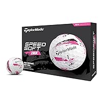 Golf SpeedSoft Golf Balls