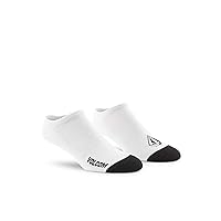 Volcom Men's Stone Ankle Sock 3pk