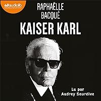 Kaiser Karl Kaiser Karl Audible Audiobook Pocket Book