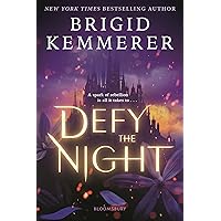 Defy the Night Defy the Night Kindle Hardcover Audible Audiobook Paperback