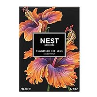 Nest New York Sunkissed Hibiscus Eau De Parfum 1.7 oz