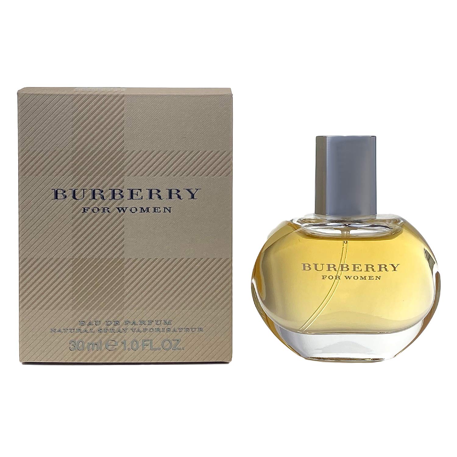 Mua Burberry Classic Eau de Parfum - 30 ml trên Amazon Anh chính hãng 2023  | Giaonhan247