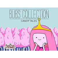 Adventure Time: Princess Bubblegum Collection Season 1