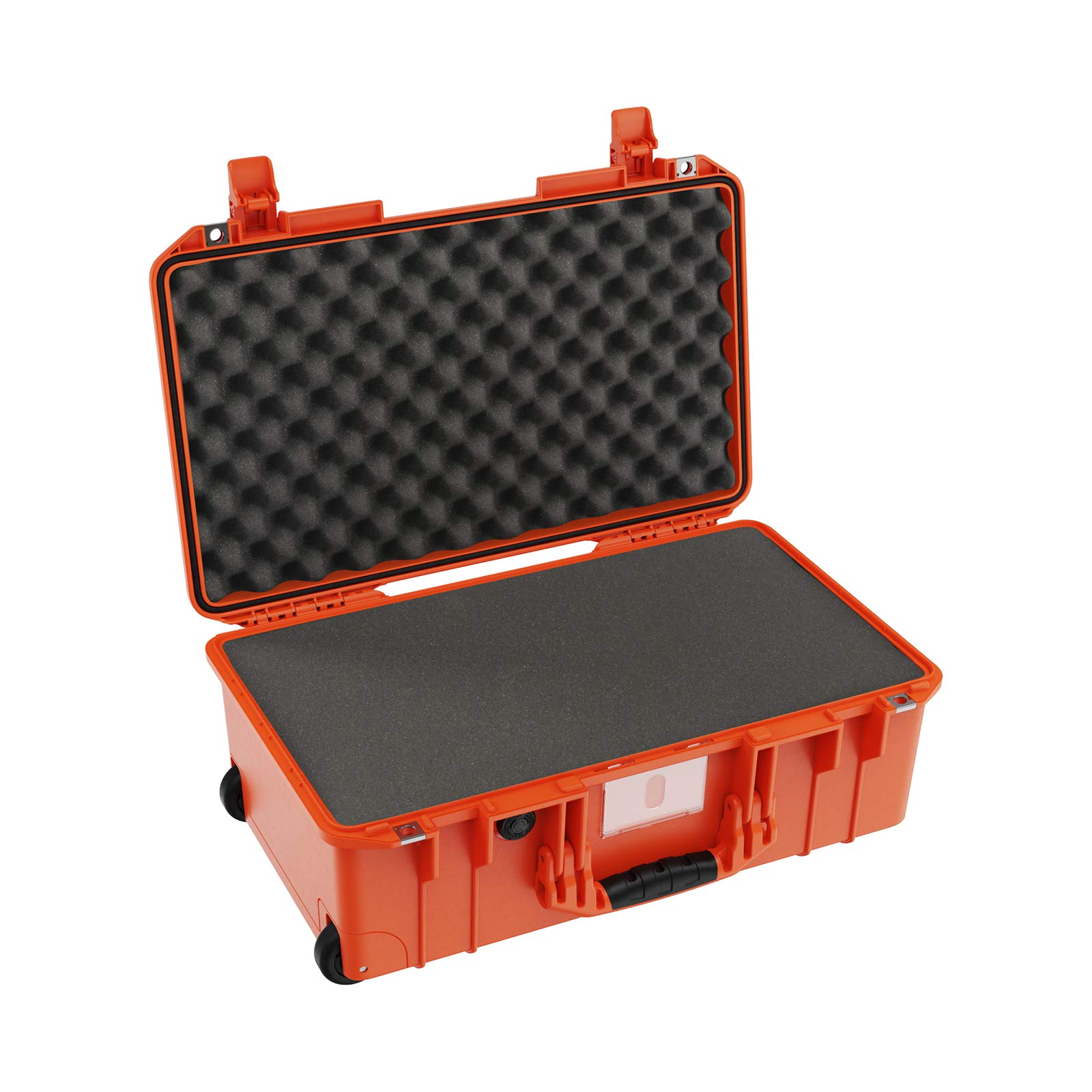 Pelican Air 1535 Case with Foam - Orange